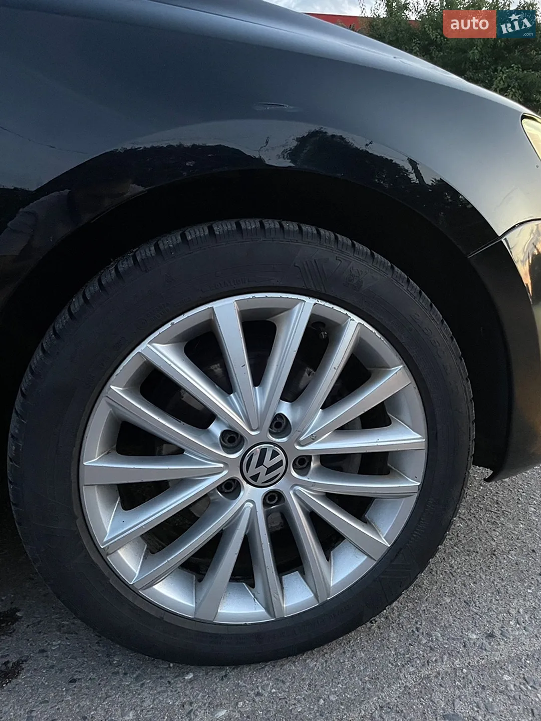 2013 Volkswagen Jetta - мініатюра 17