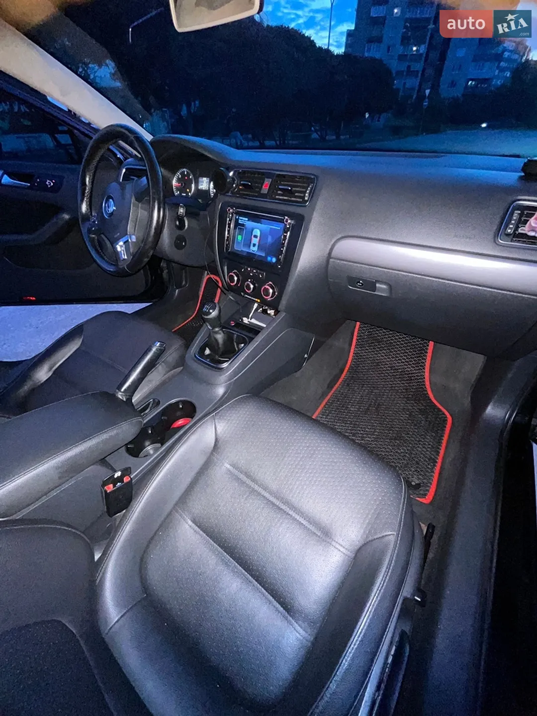 2013 Volkswagen Jetta - мініатюра 23