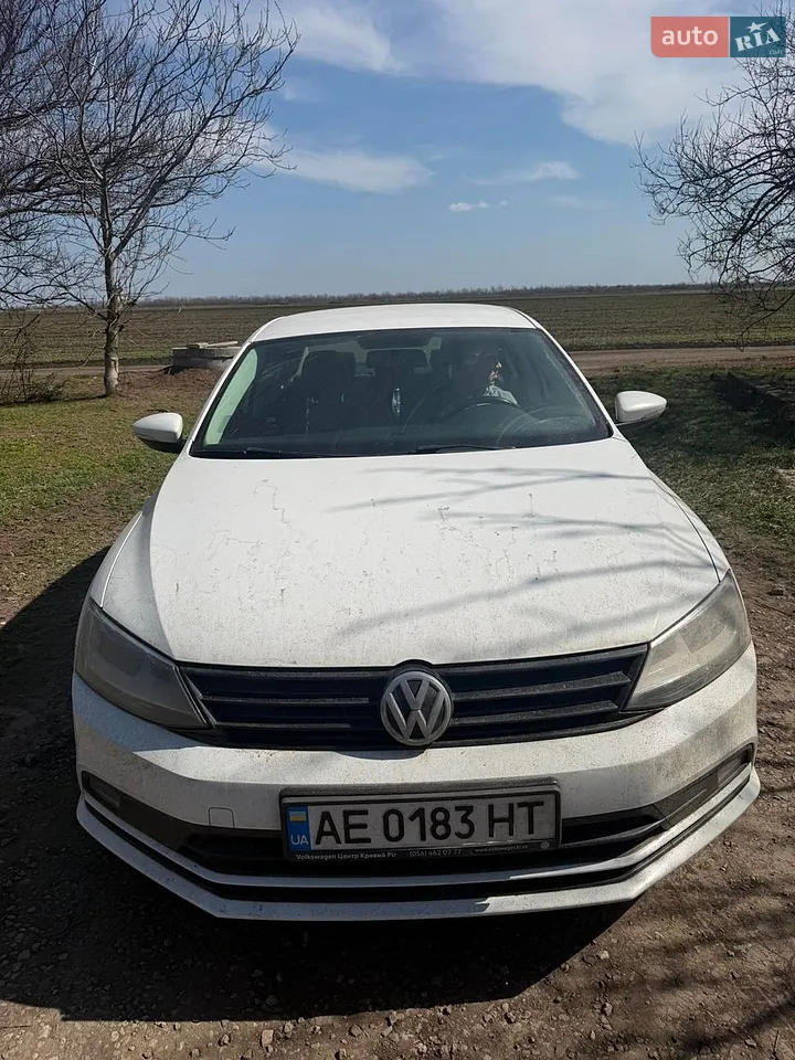 2015 Volkswagen Jetta - мініатюра 22