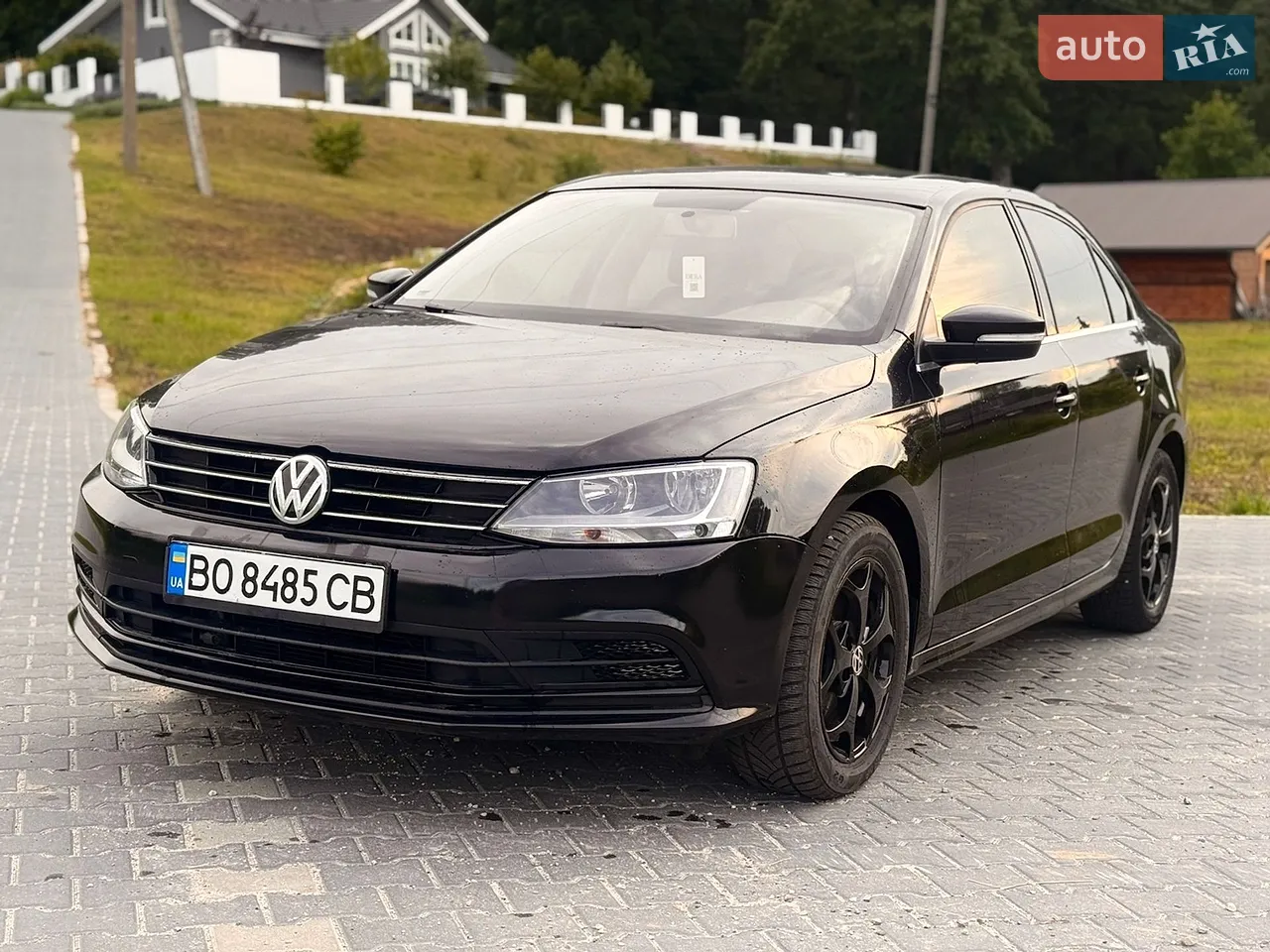 2014 Volkswagen Jetta - мініатюра 16
