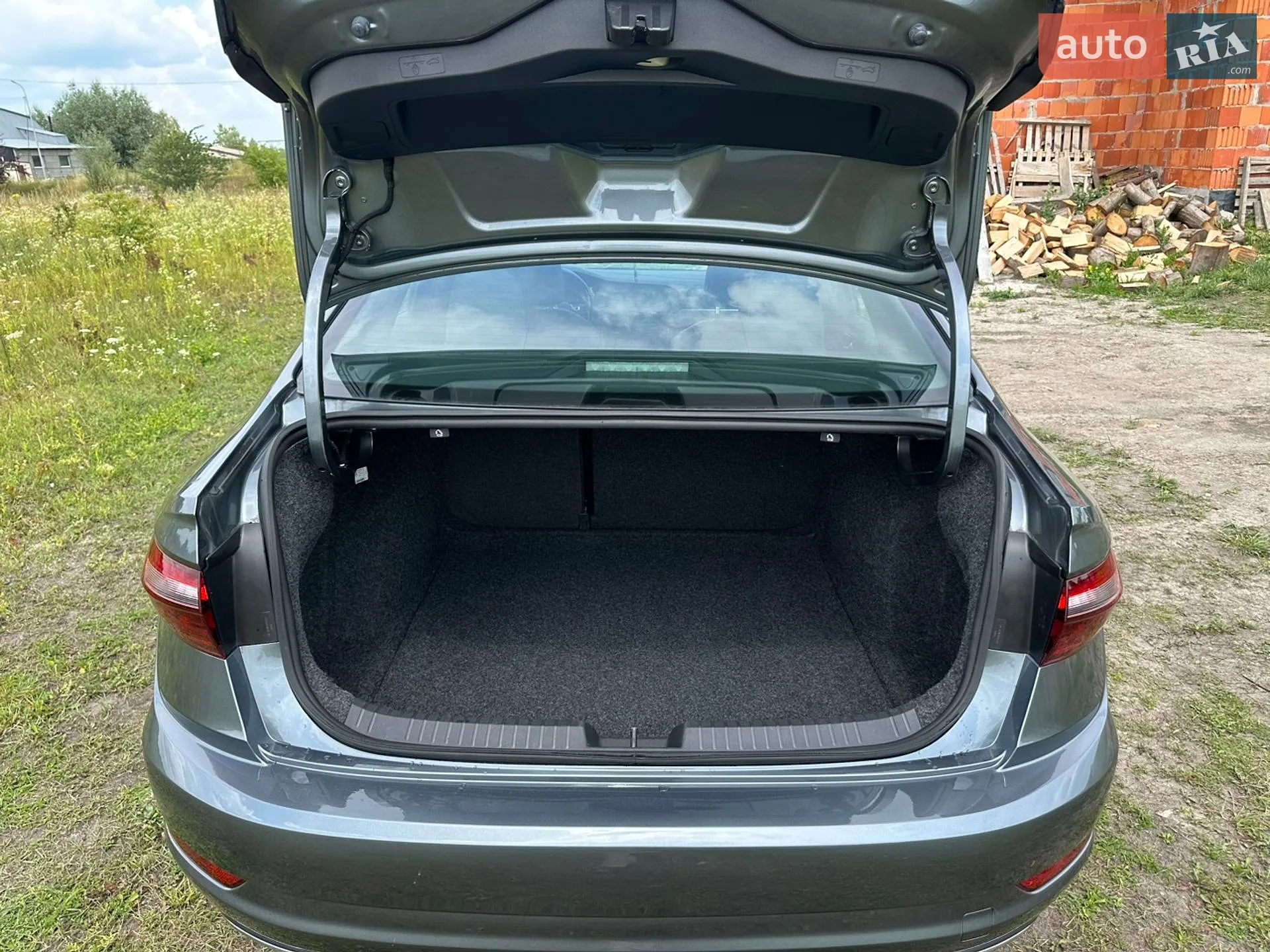 2020 Volkswagen Jetta - мініатюра 8