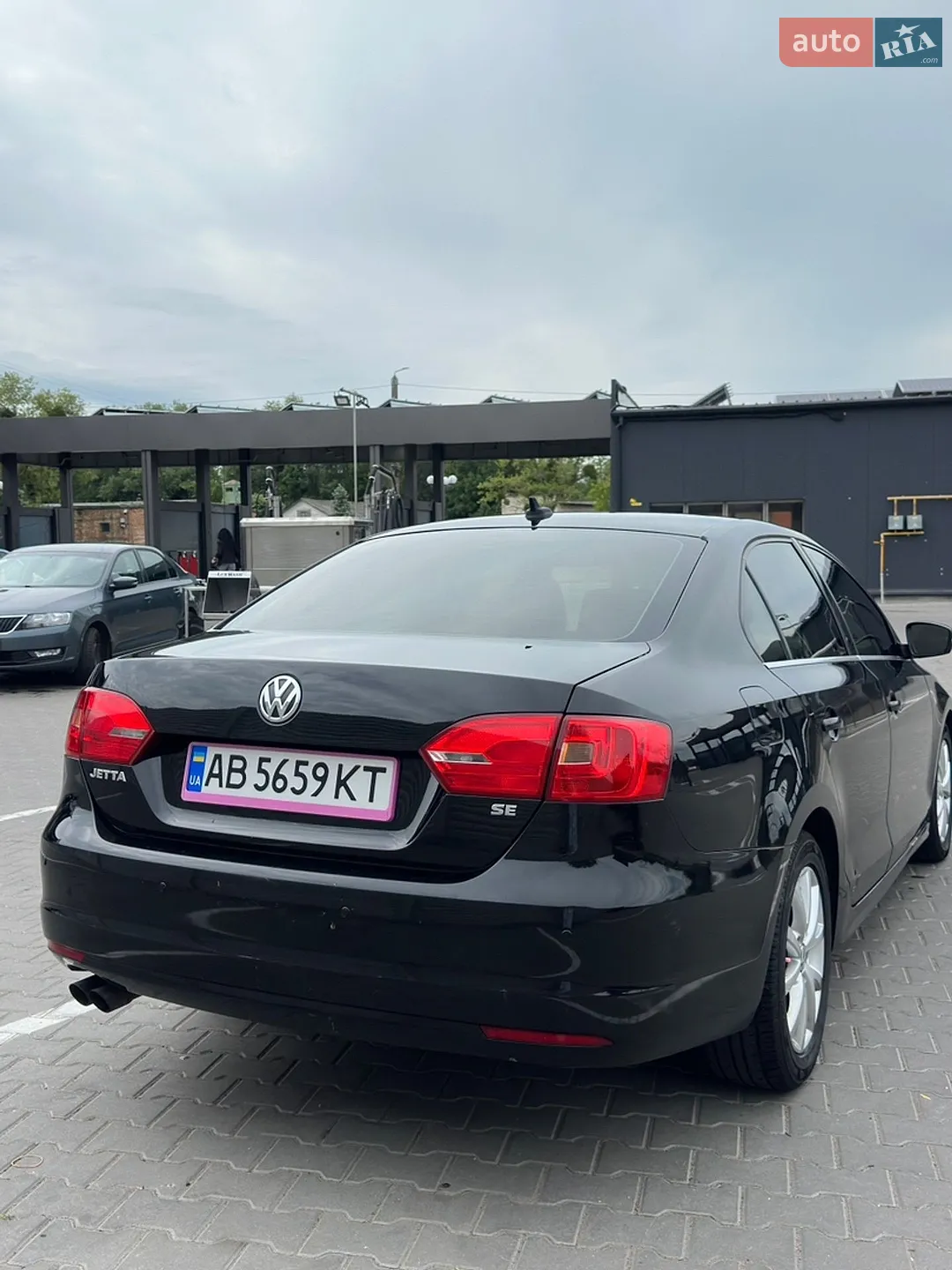 2014 Volkswagen Jetta - мініатюра 5