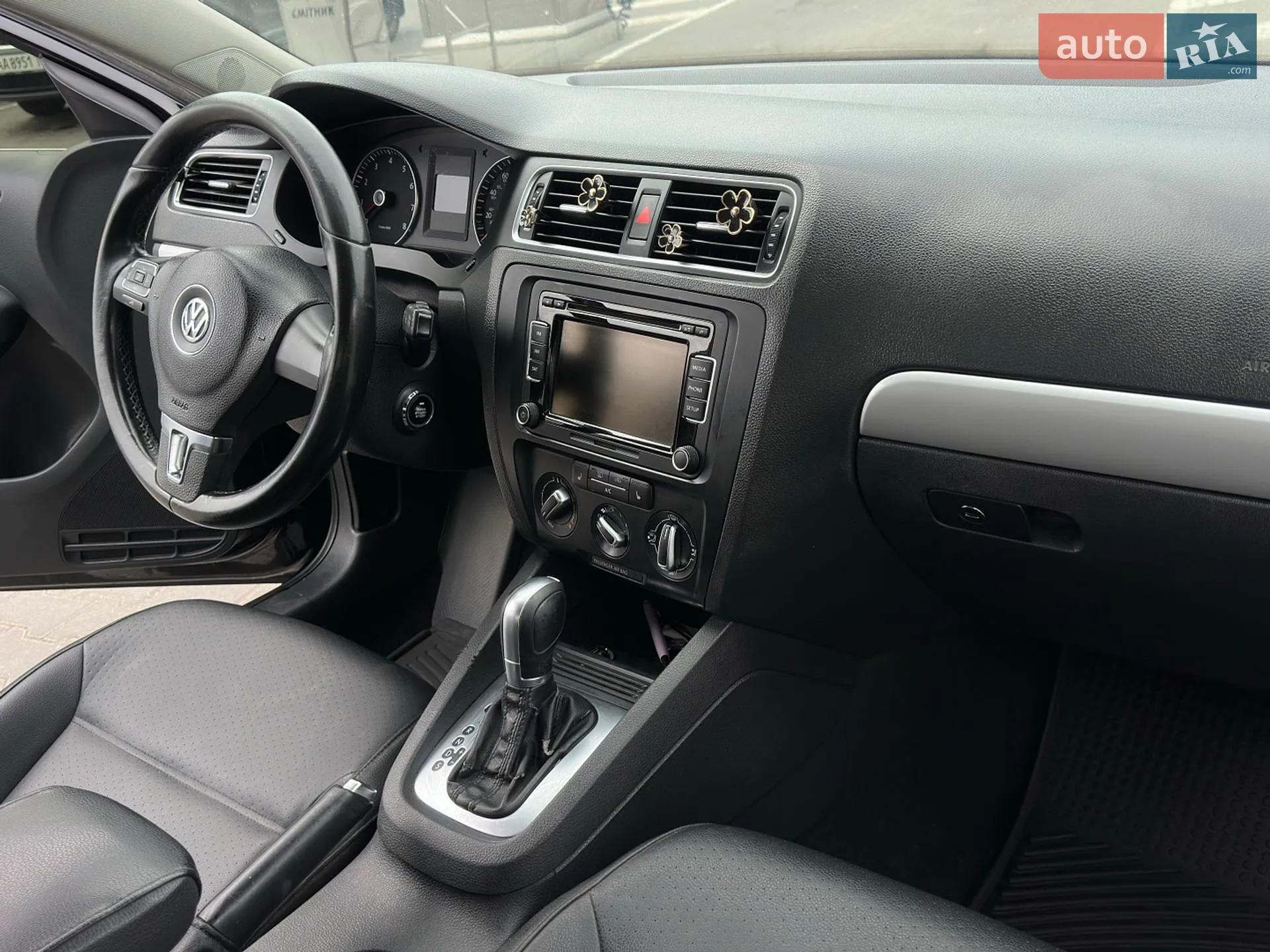 2014 Volkswagen Jetta - мініатюра 9