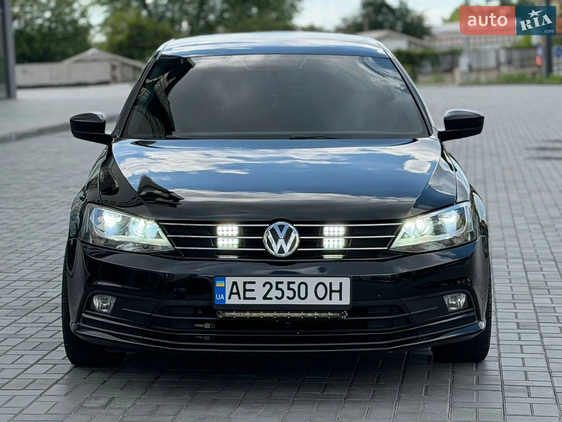 2016 Volkswagen Jetta - мініатюра 5