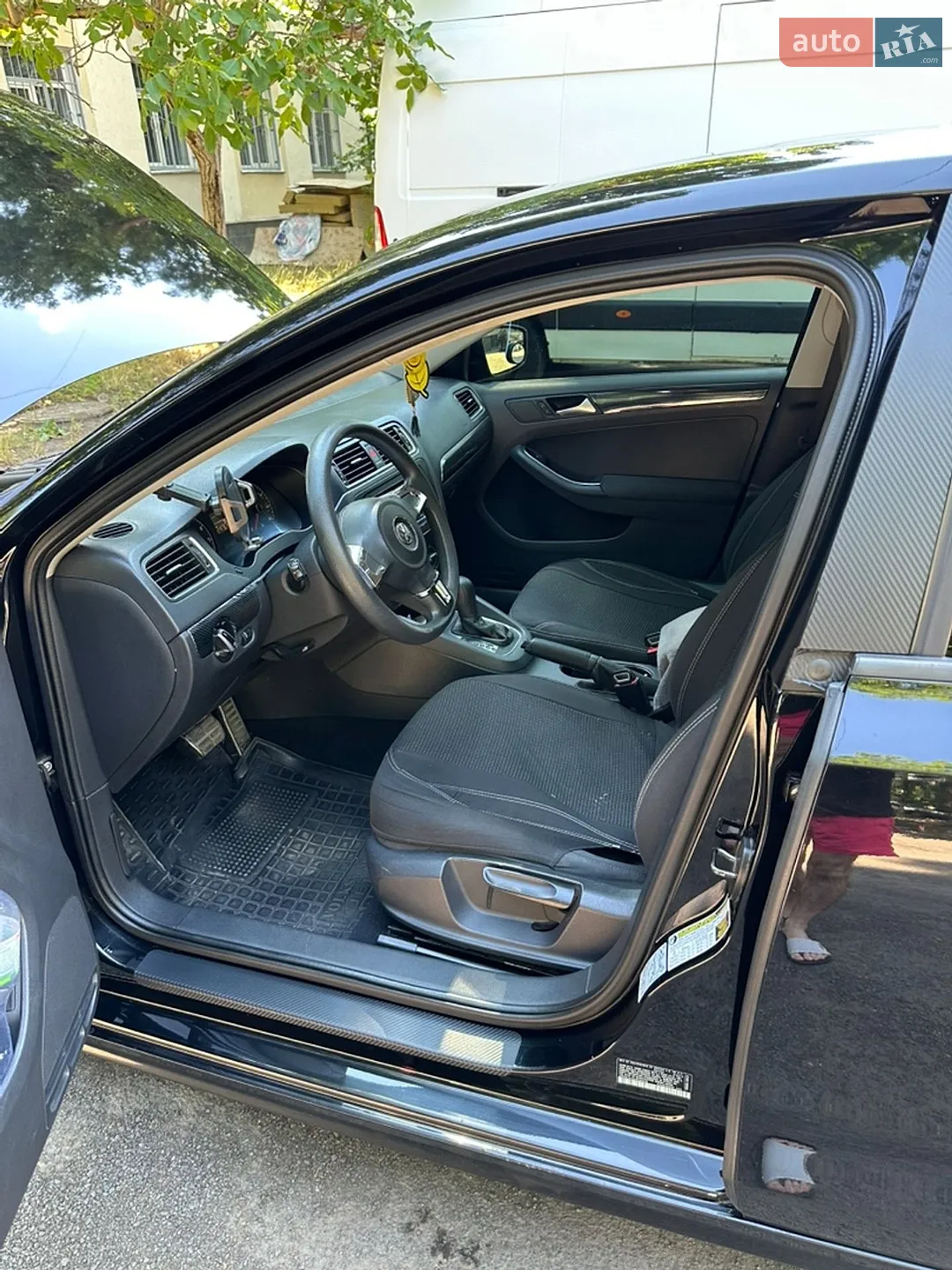 2012 Volkswagen Jetta - мініатюра 38