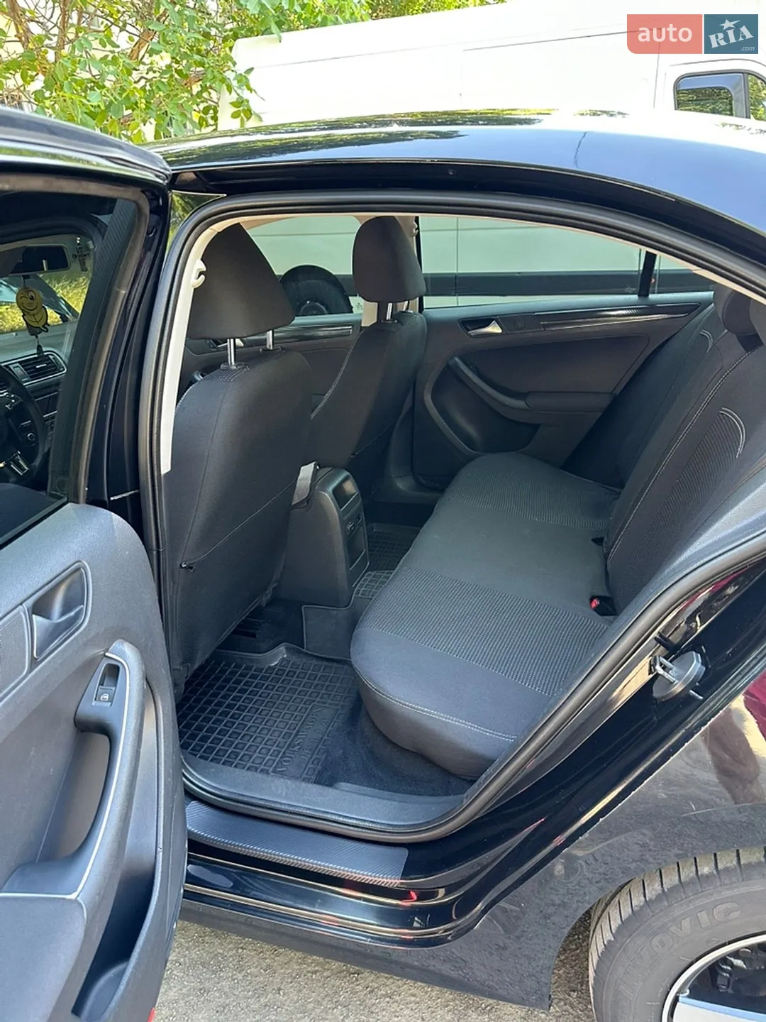2012 Volkswagen Jetta - мініатюра 50