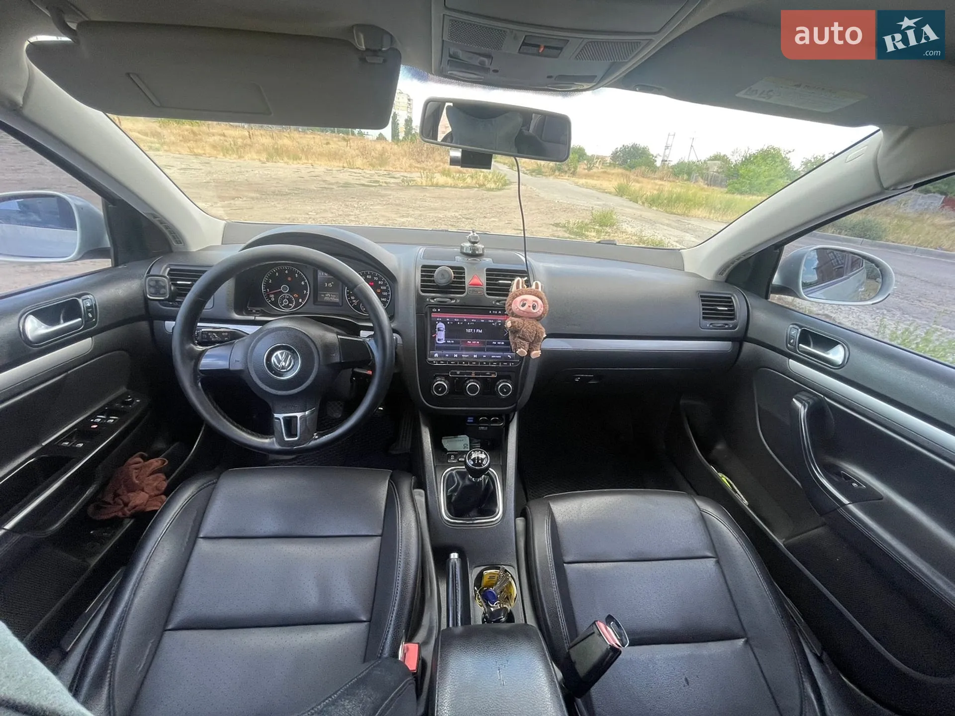 2010 Volkswagen Jetta - мініатюра 14