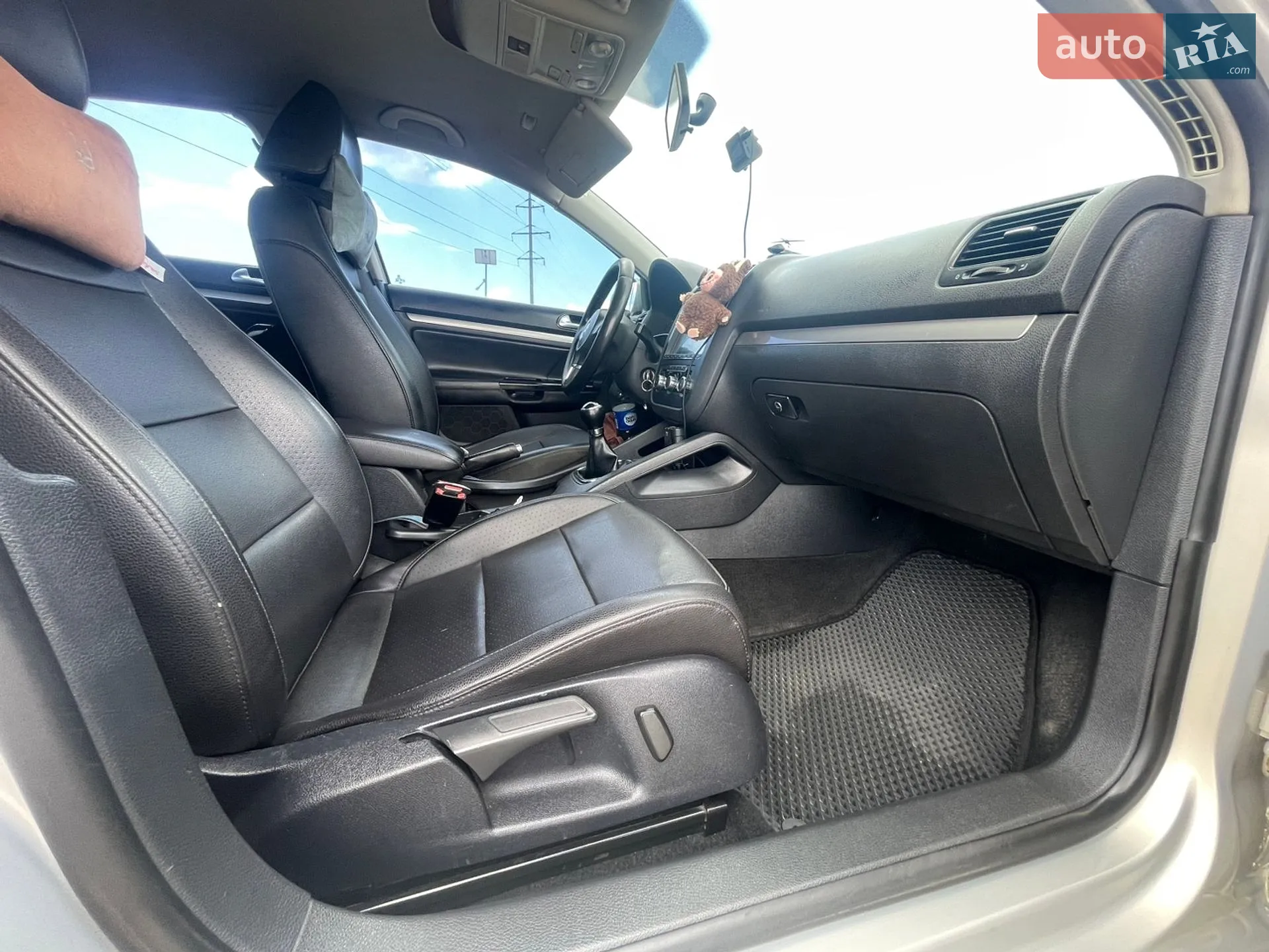 2010 Volkswagen Jetta - мініатюра 19