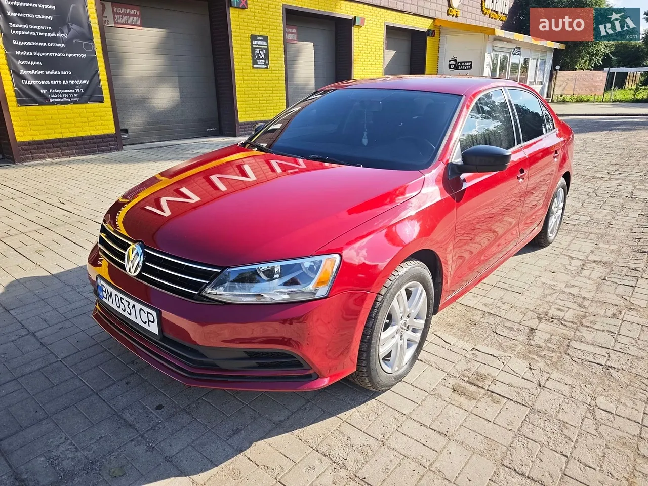 2018 Volkswagen Jetta - мініатюра 46