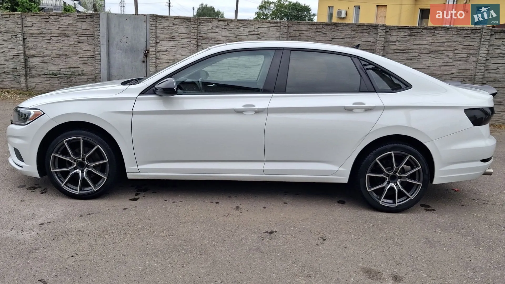 2018 Volkswagen Jetta - мініатюра 14