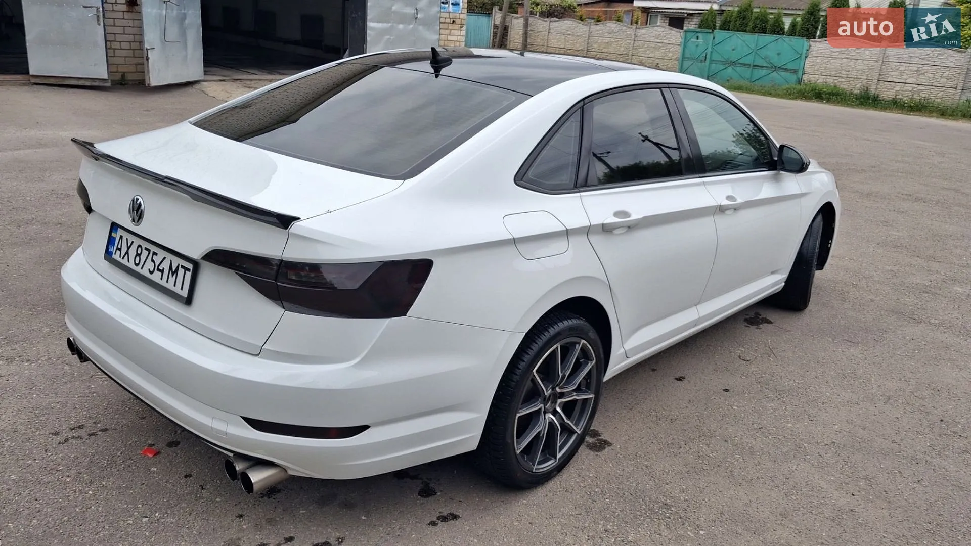 2018 Volkswagen Jetta - мініатюра 11
