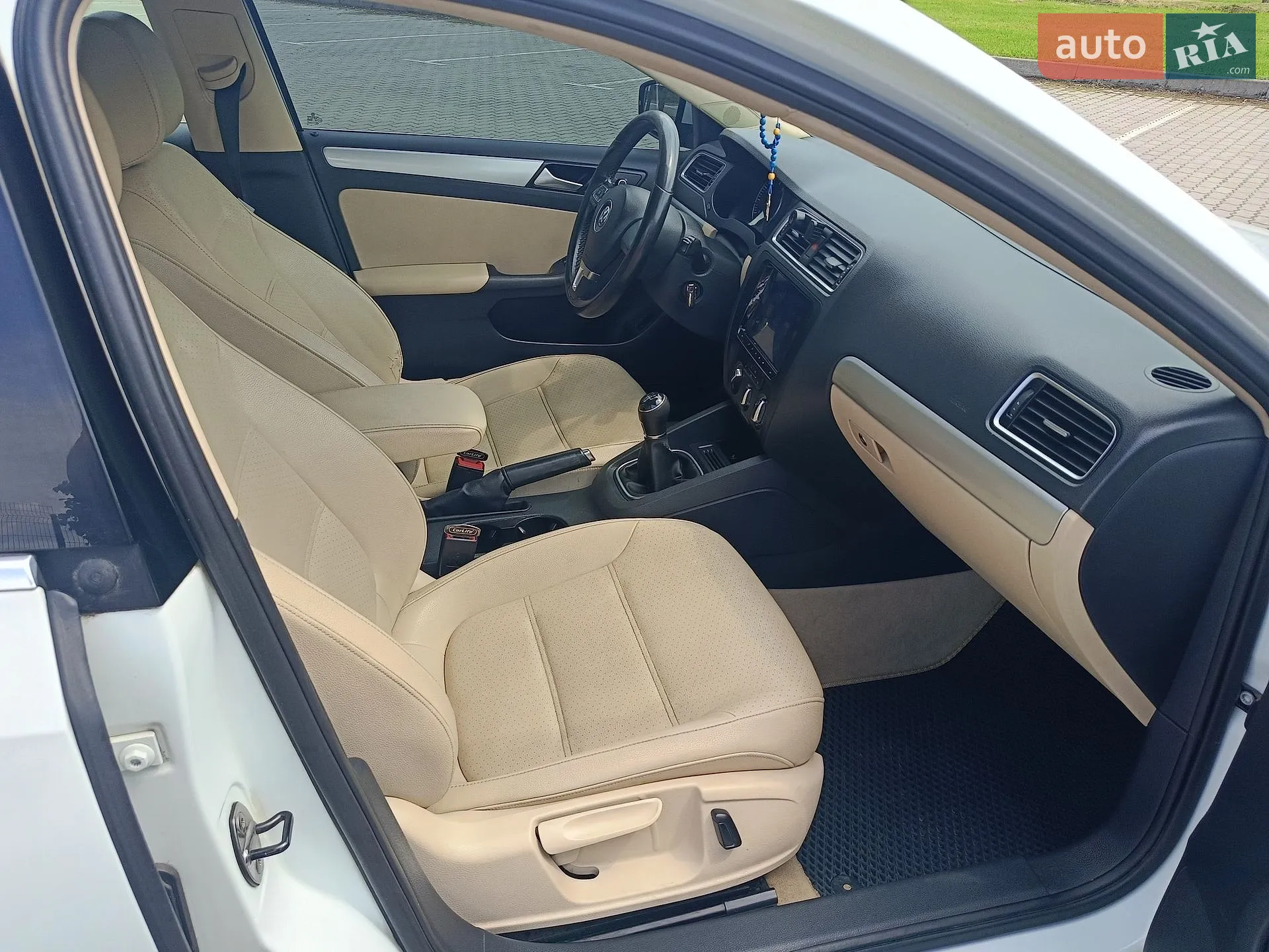 2014 Volkswagen Jetta - мініатюра 14
