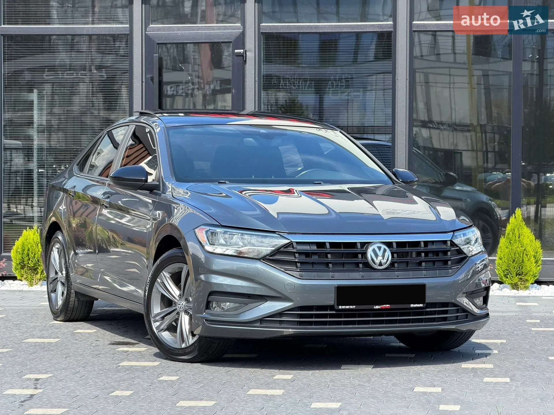 2020 Volkswagen Jetta - фото 1