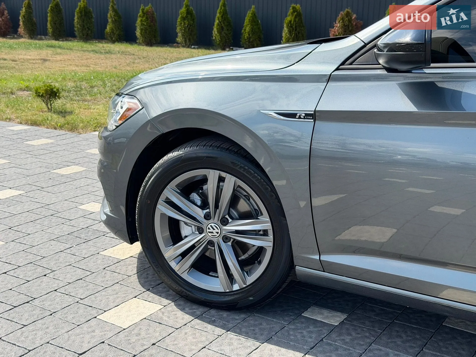 2020 Volkswagen Jetta - мініатюра 12