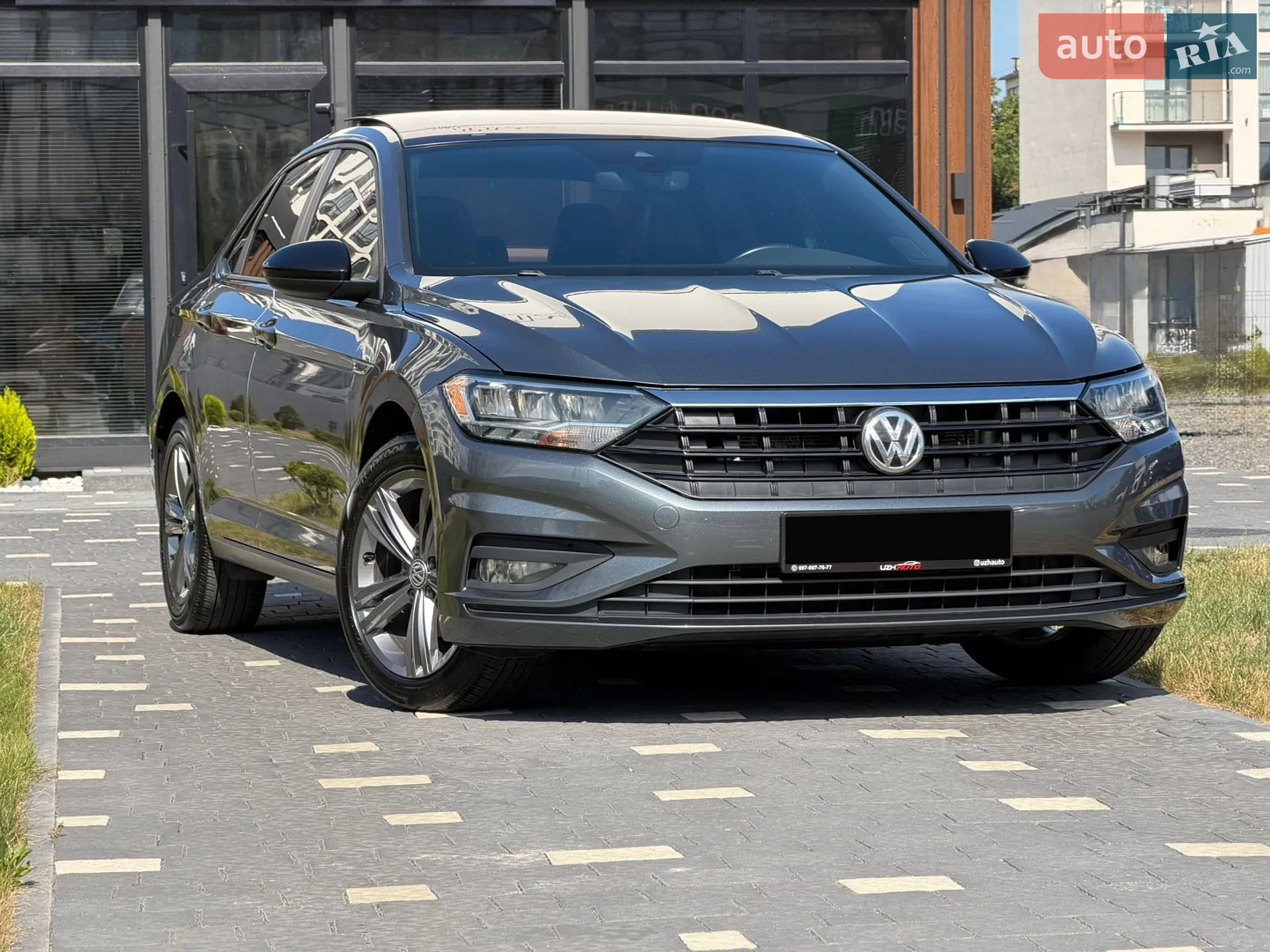 2020 Volkswagen Jetta - мініатюра 22