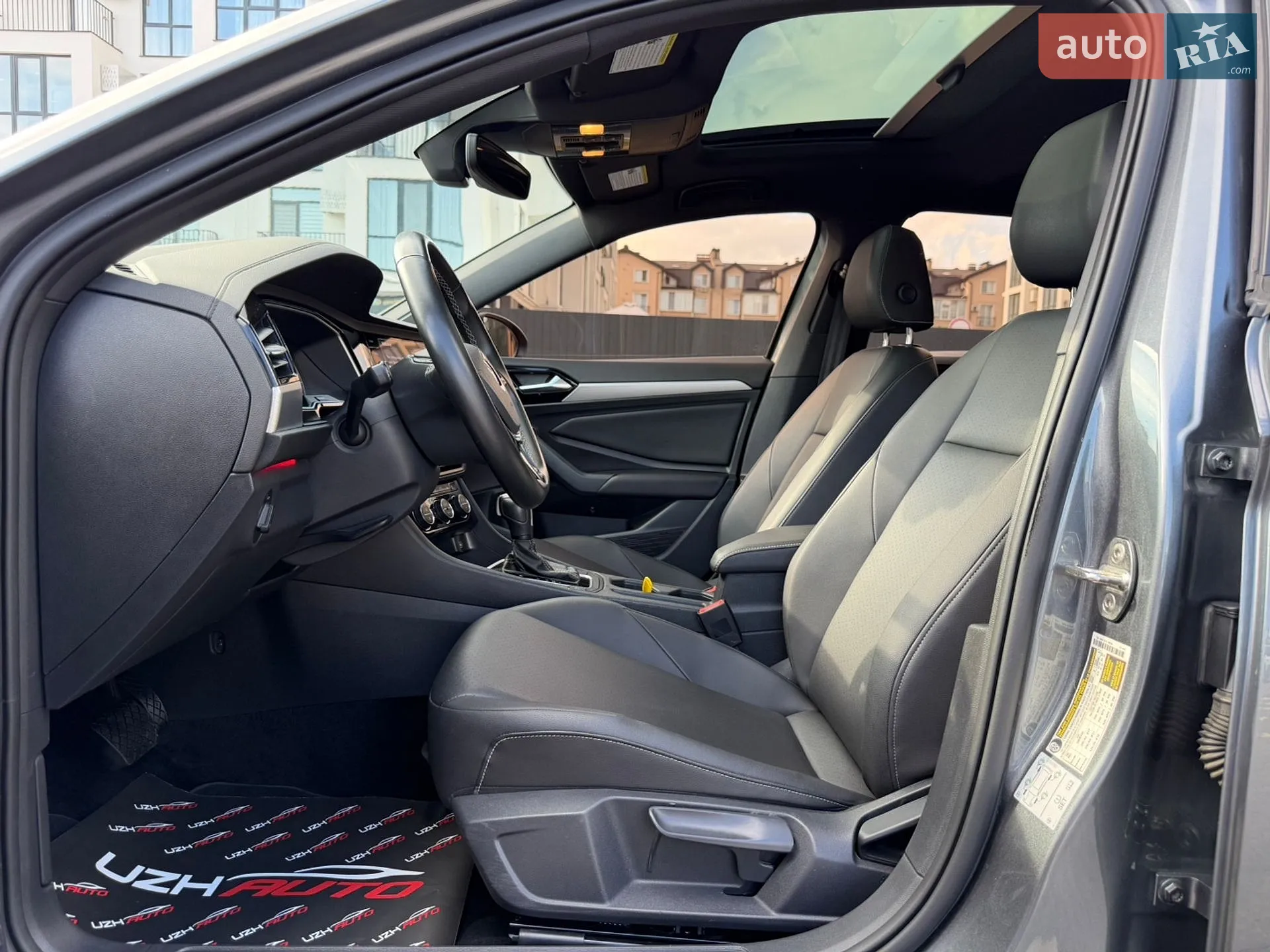 2020 Volkswagen Jetta - мініатюра 26