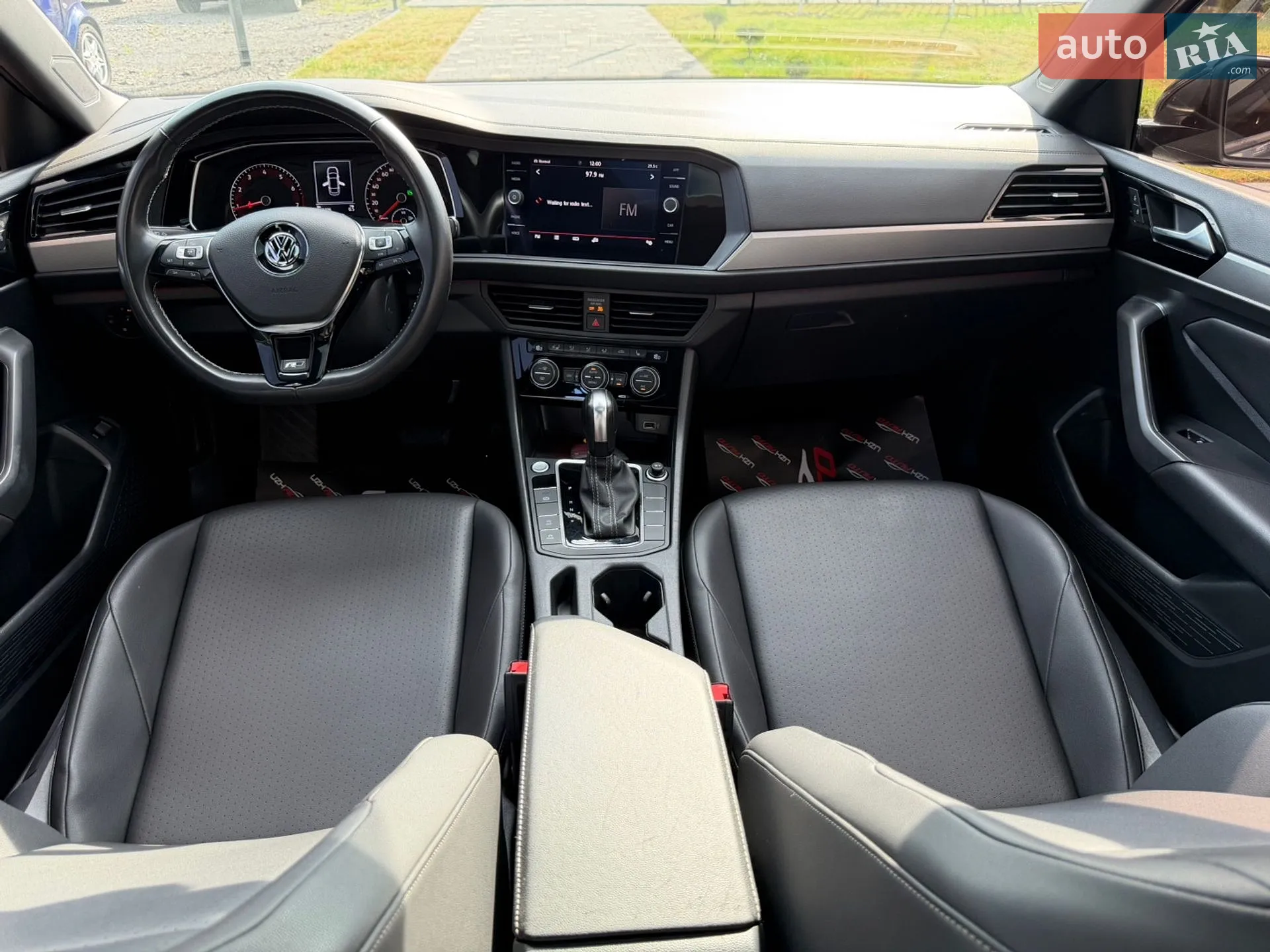 2020 Volkswagen Jetta - мініатюра 36