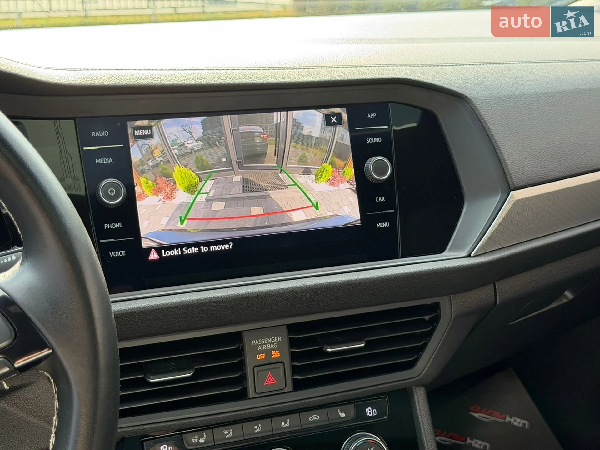 2020 Volkswagen Jetta - мініатюра 46