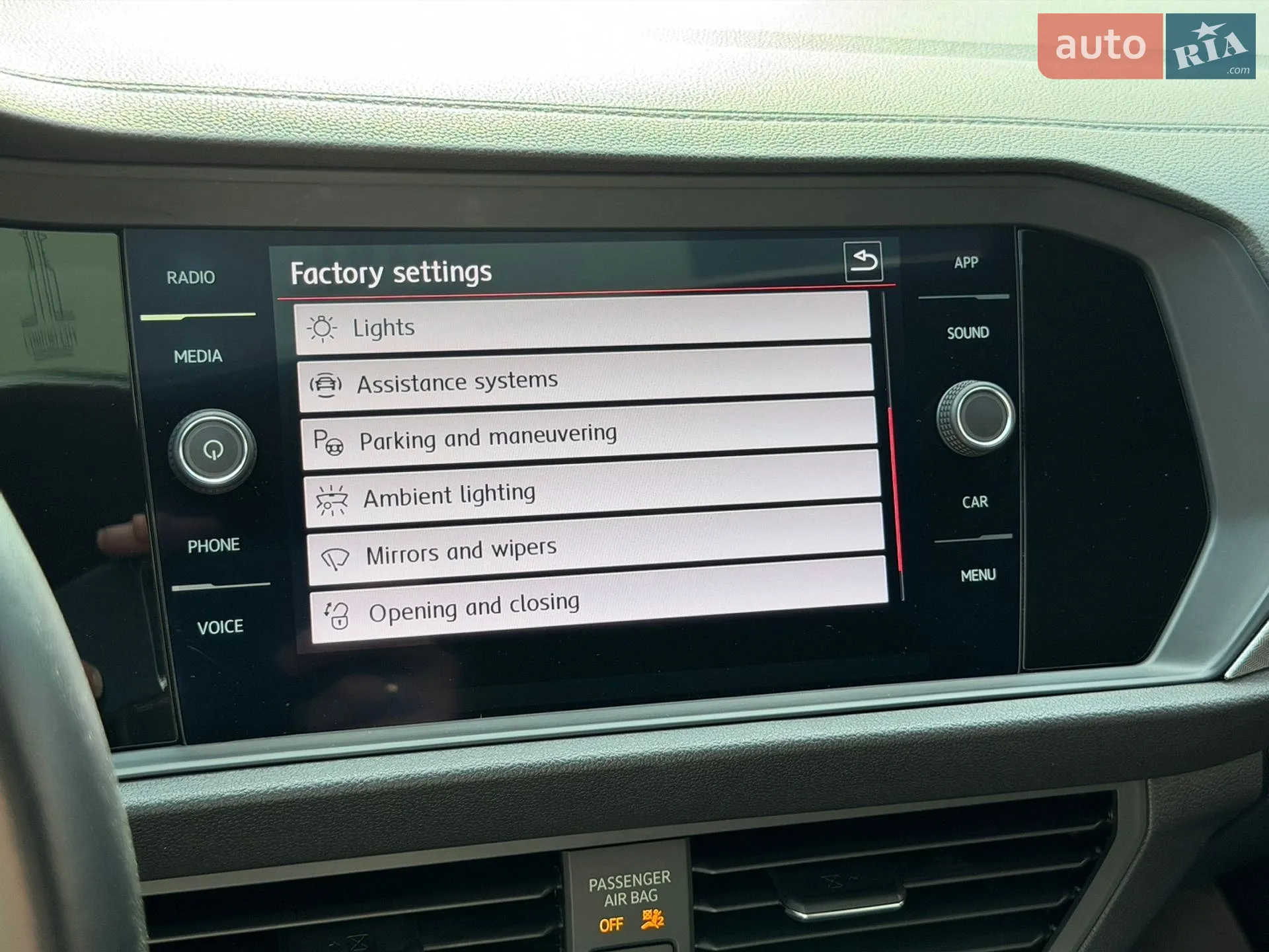 2020 Volkswagen Jetta - мініатюра 56