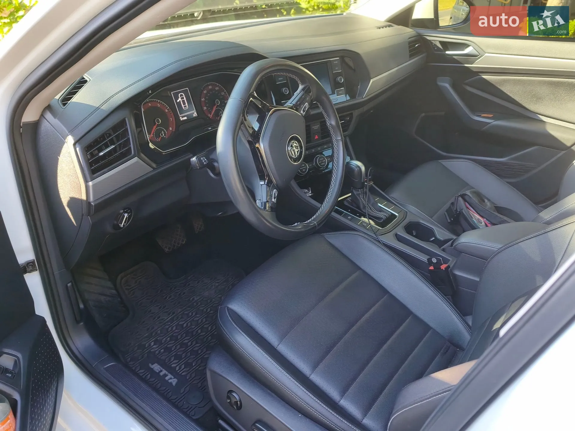 2020 Volkswagen Jetta - мініатюра 9