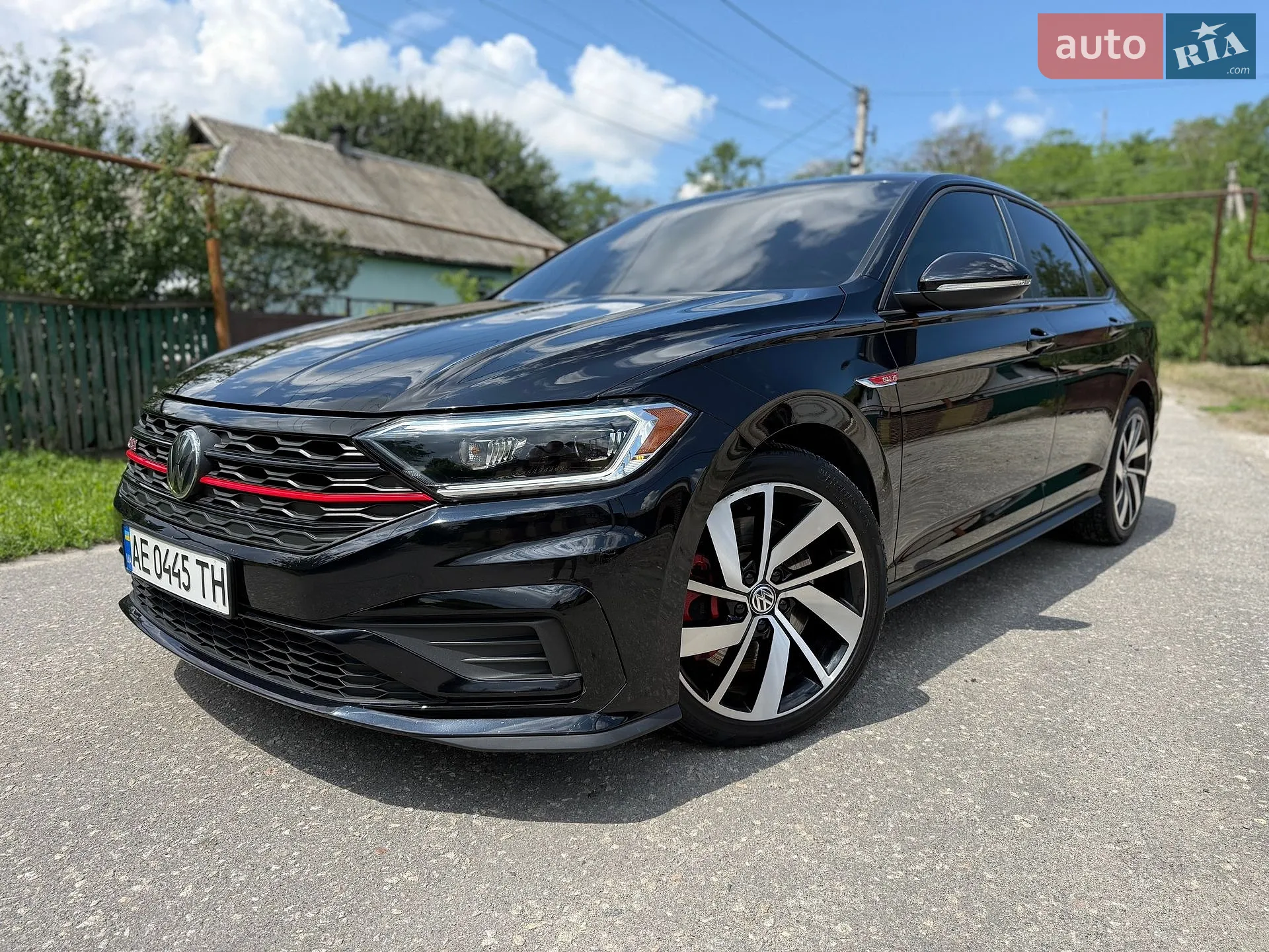 2018 Volkswagen Jetta - мініатюра 4