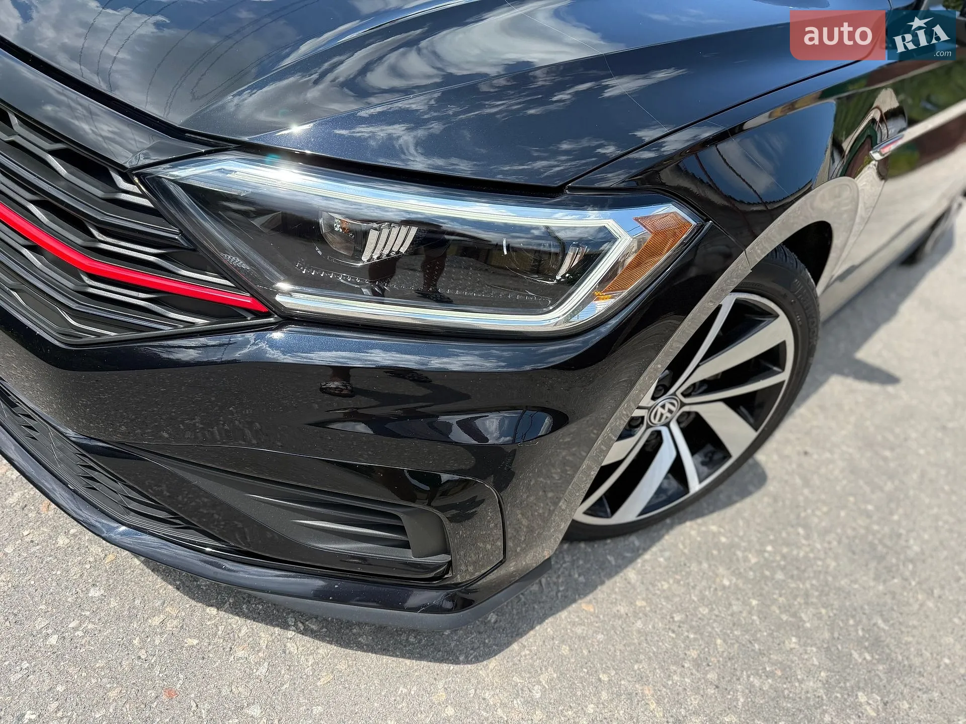 2018 Volkswagen Jetta - мініатюра 3