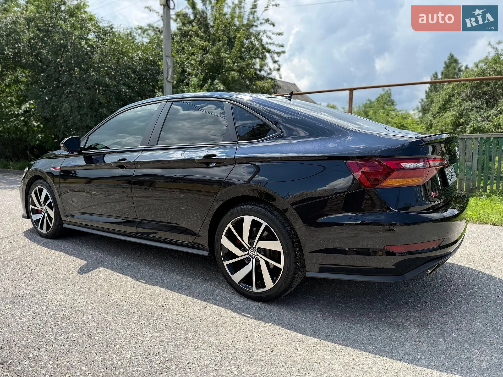 2018 Volkswagen Jetta - мініатюра 16