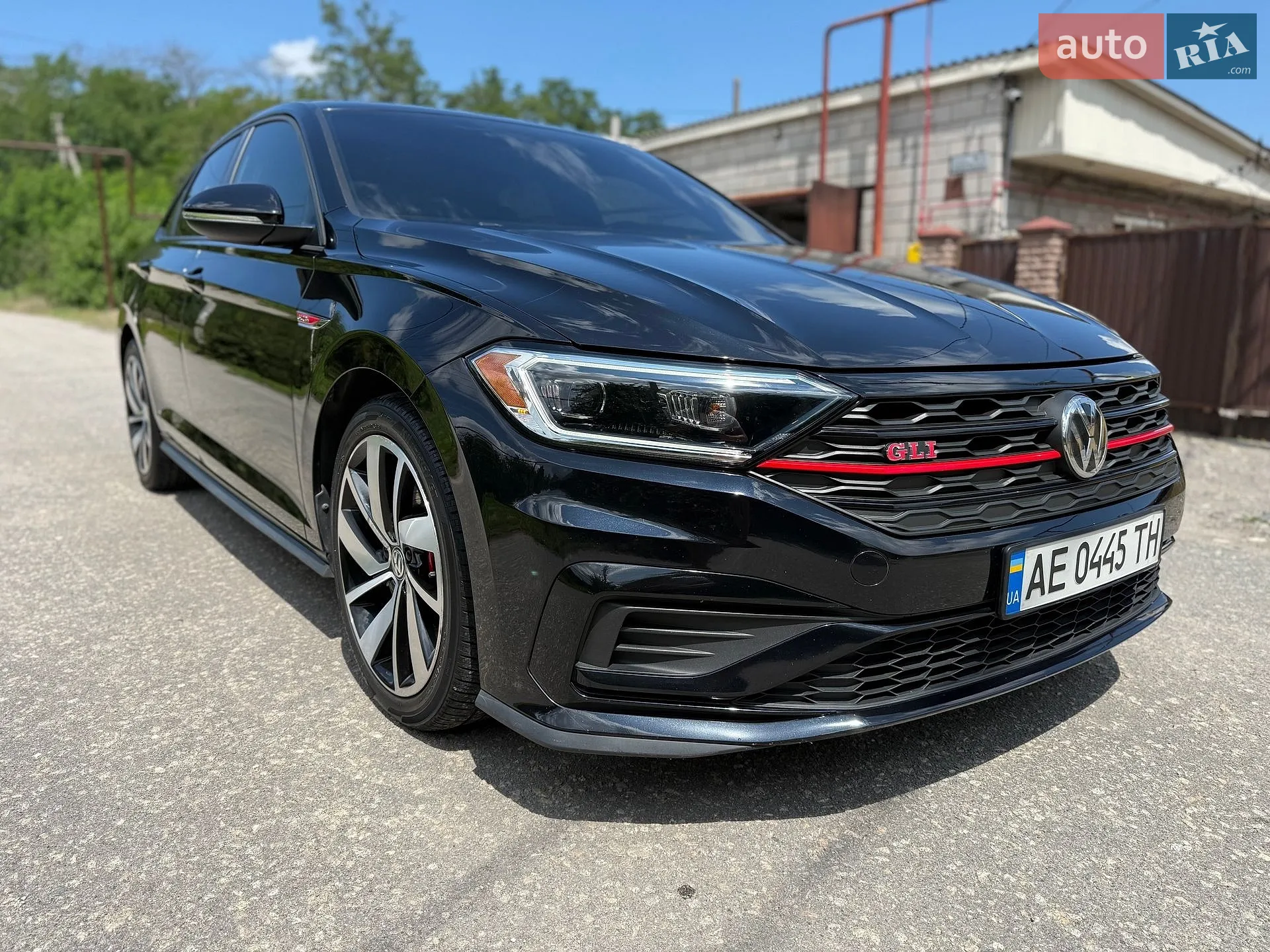 2018 Volkswagen Jetta - мініатюра 18
