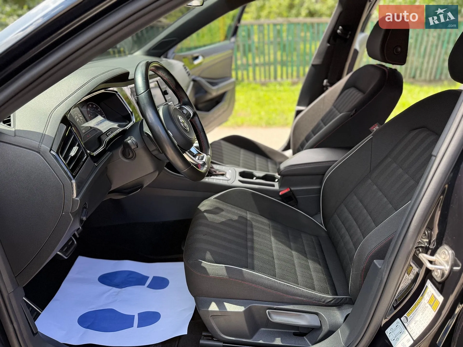2018 Volkswagen Jetta - мініатюра 21