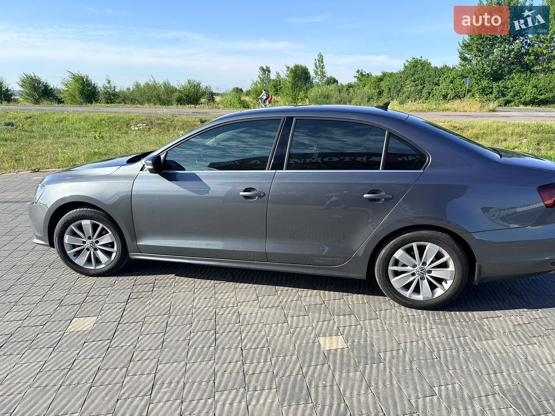 2016 Volkswagen Jetta - мініатюра 2