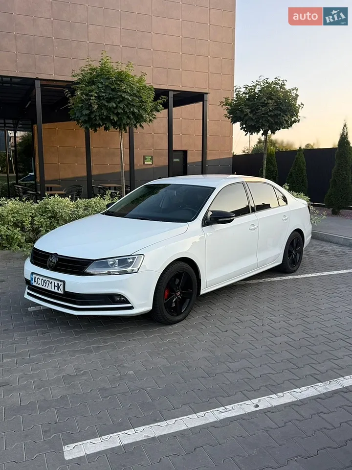 2017 Volkswagen Jetta - мініатюра 34