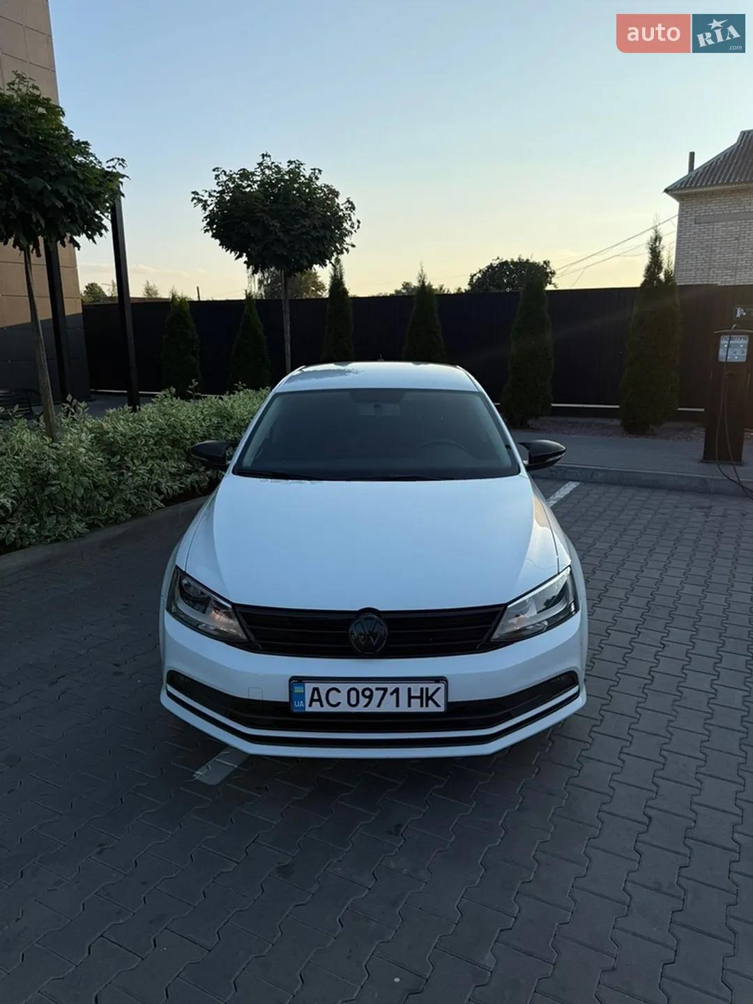 2016 Volkswagen Jetta - мініатюра 5
