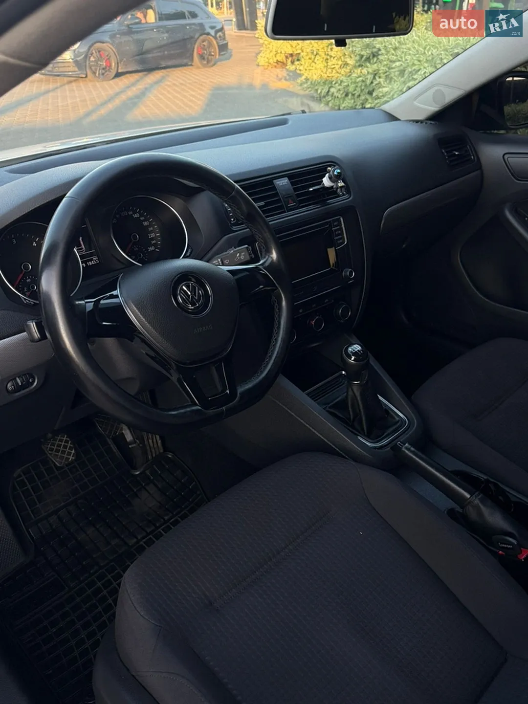 2016 Volkswagen Jetta - мініатюра 13
