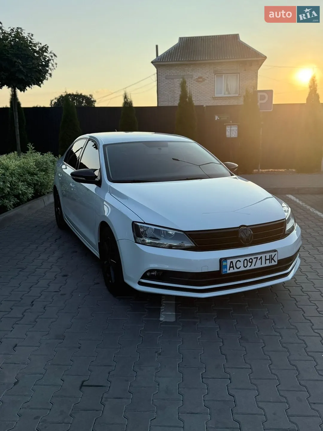 2016 Volkswagen Jetta - мініатюра 9