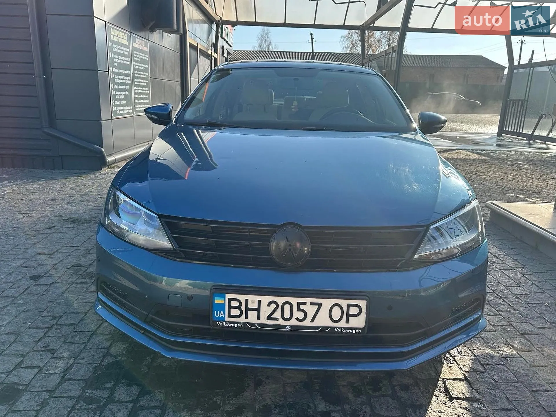 2016 Volkswagen Jetta - мініатюра 6