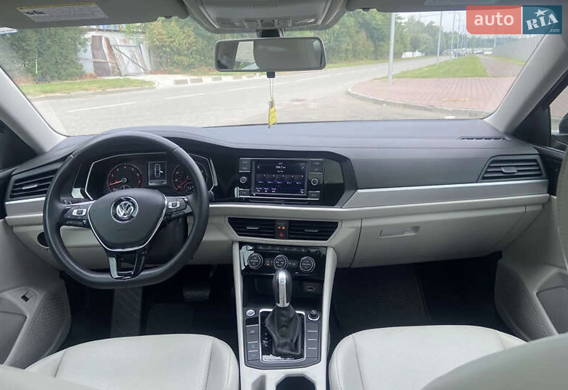 2019 Volkswagen Jetta - мініатюра 16