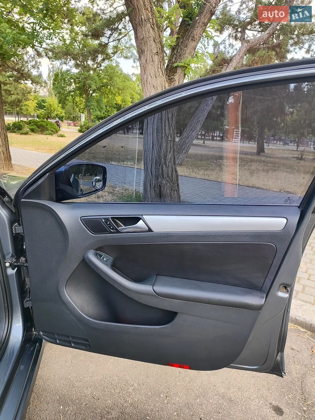 2013 Volkswagen Jetta - мініатюра 12