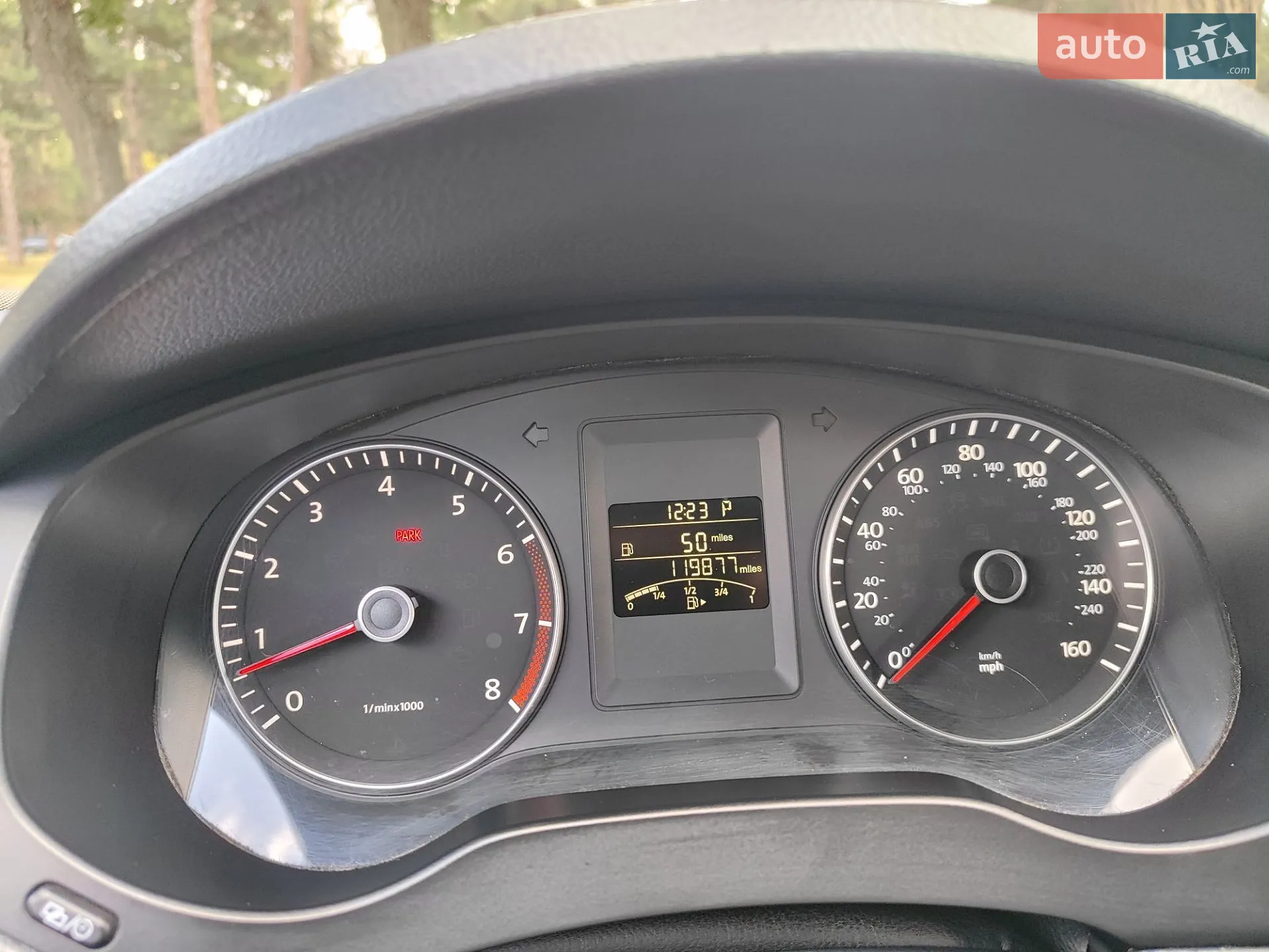 2013 Volkswagen Jetta - мініатюра 16