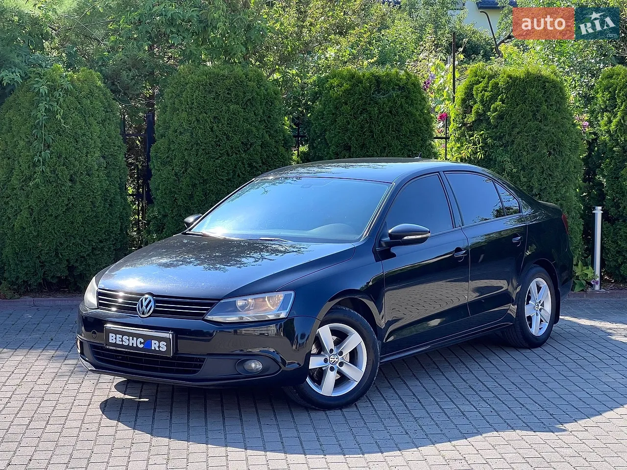 2011 Volkswagen Jetta - мініатюра 34