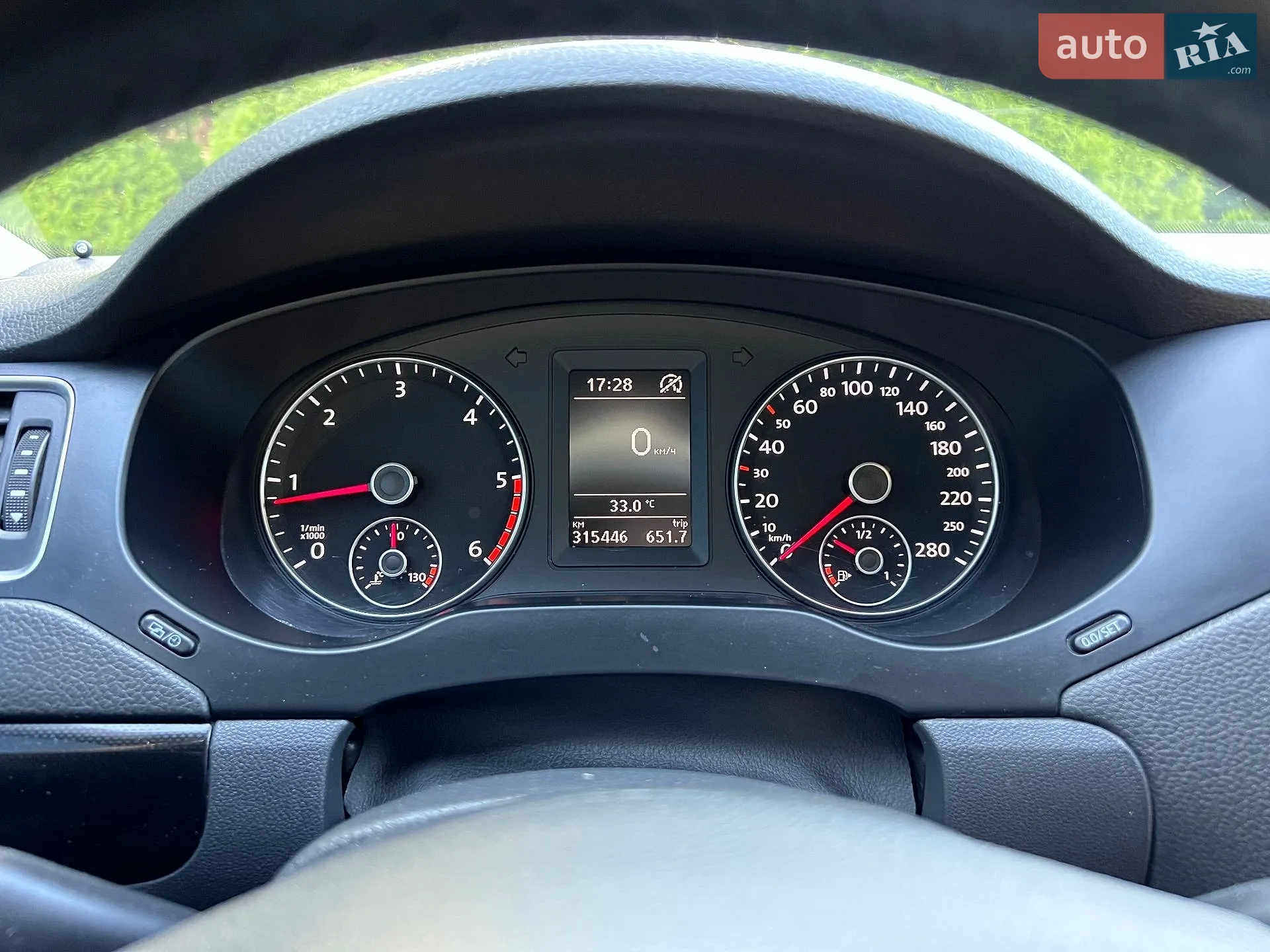 2012 Volkswagen Jetta - мініатюра 19