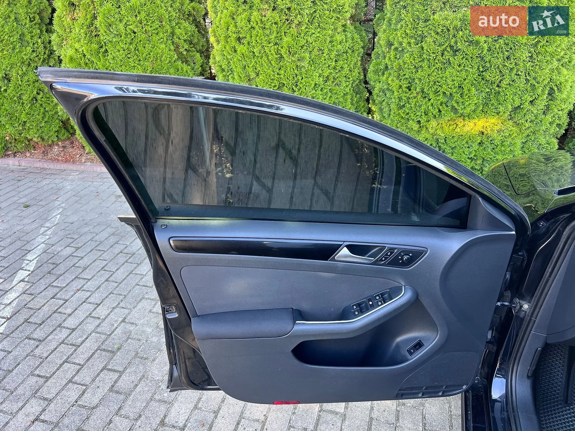 2012 Volkswagen Jetta - мініатюра 25