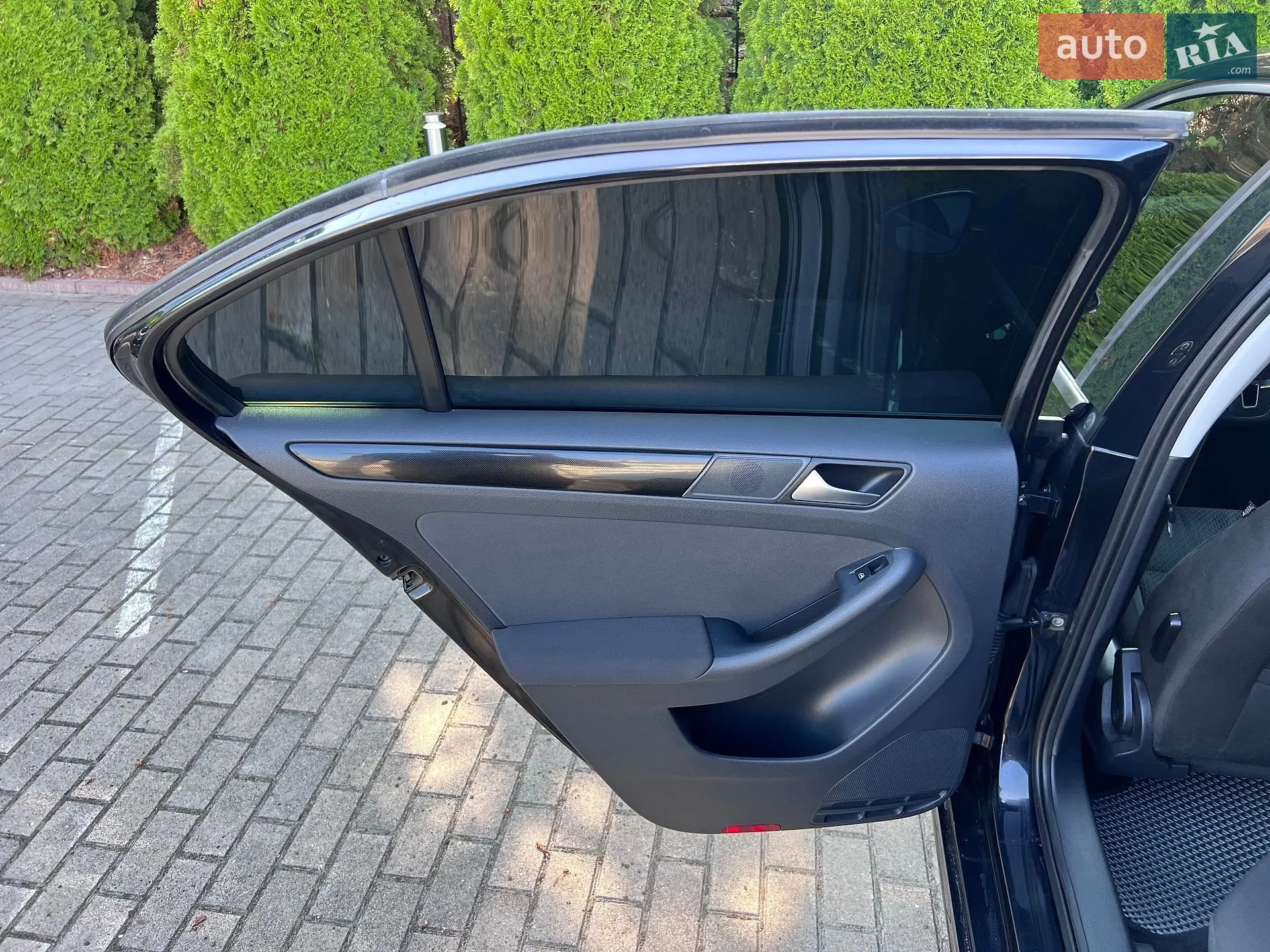 2012 Volkswagen Jetta - мініатюра 27
