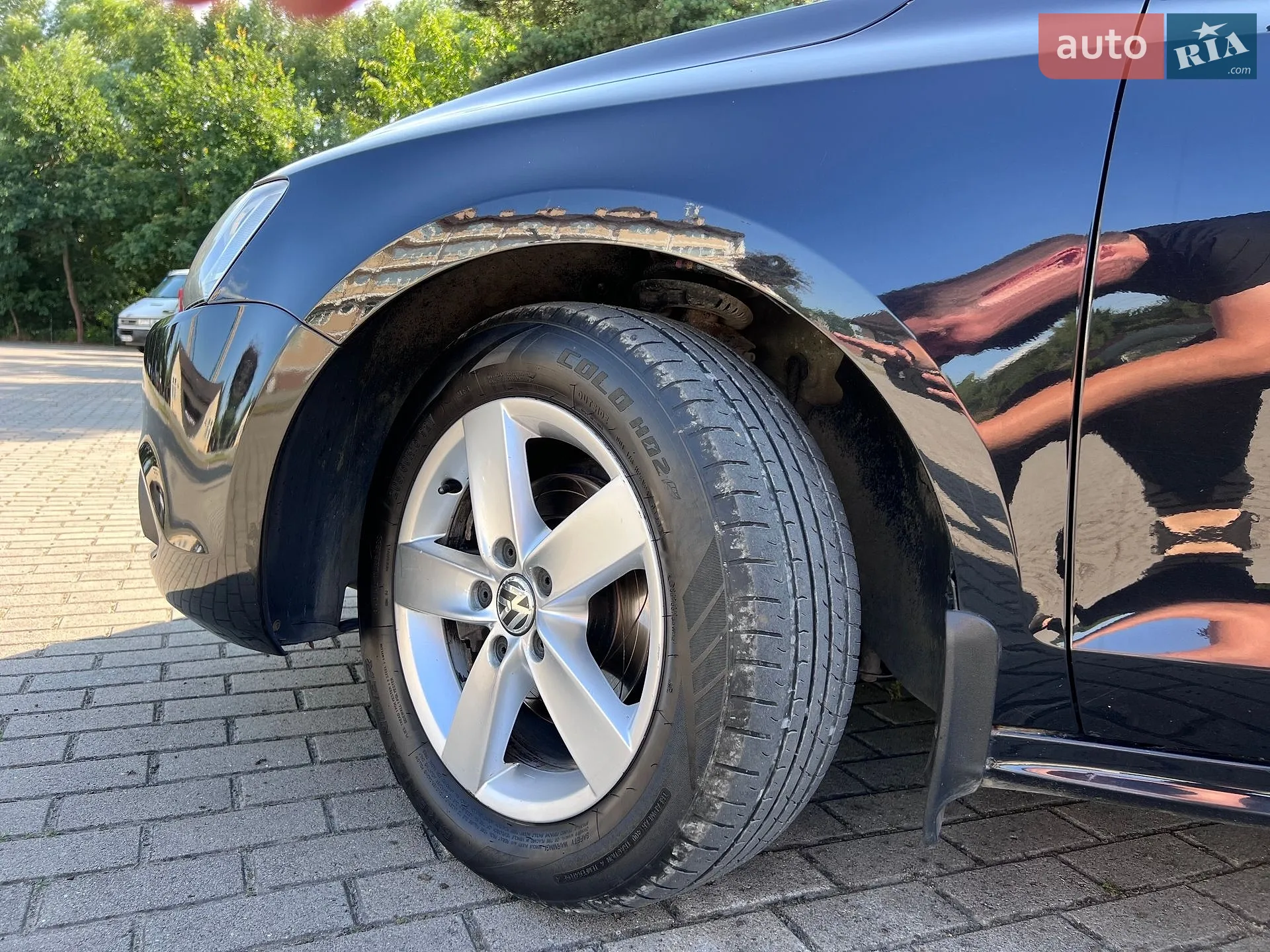 2012 Volkswagen Jetta - мініатюра 28