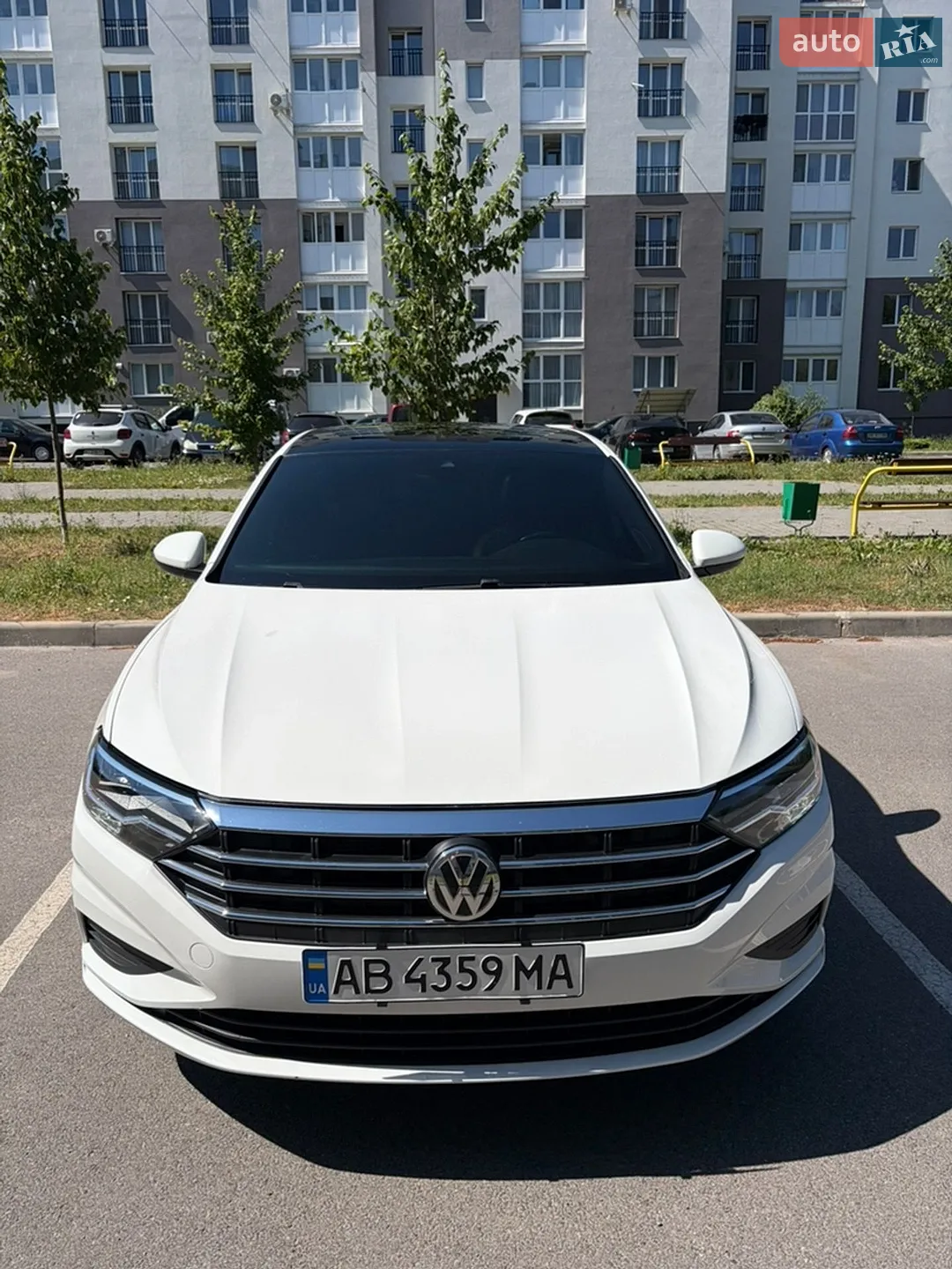 2018 Volkswagen Jetta - мініатюра 2