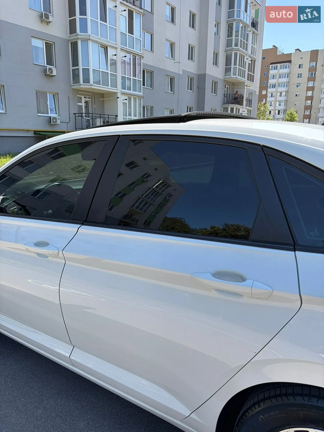 2018 Volkswagen Jetta - мініатюра 7