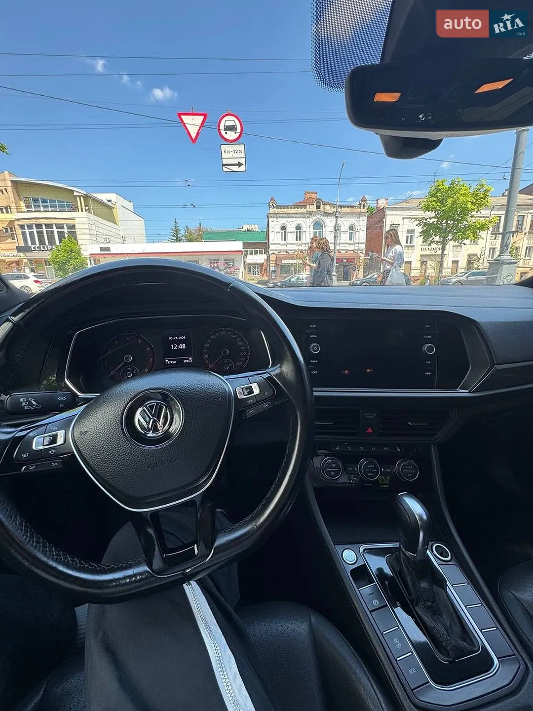2018 Volkswagen Jetta - мініатюра 19
