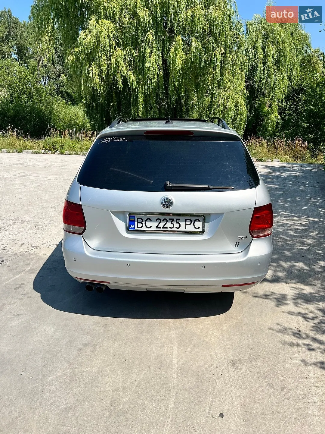 2012 Volkswagen Jetta - мініатюра 9