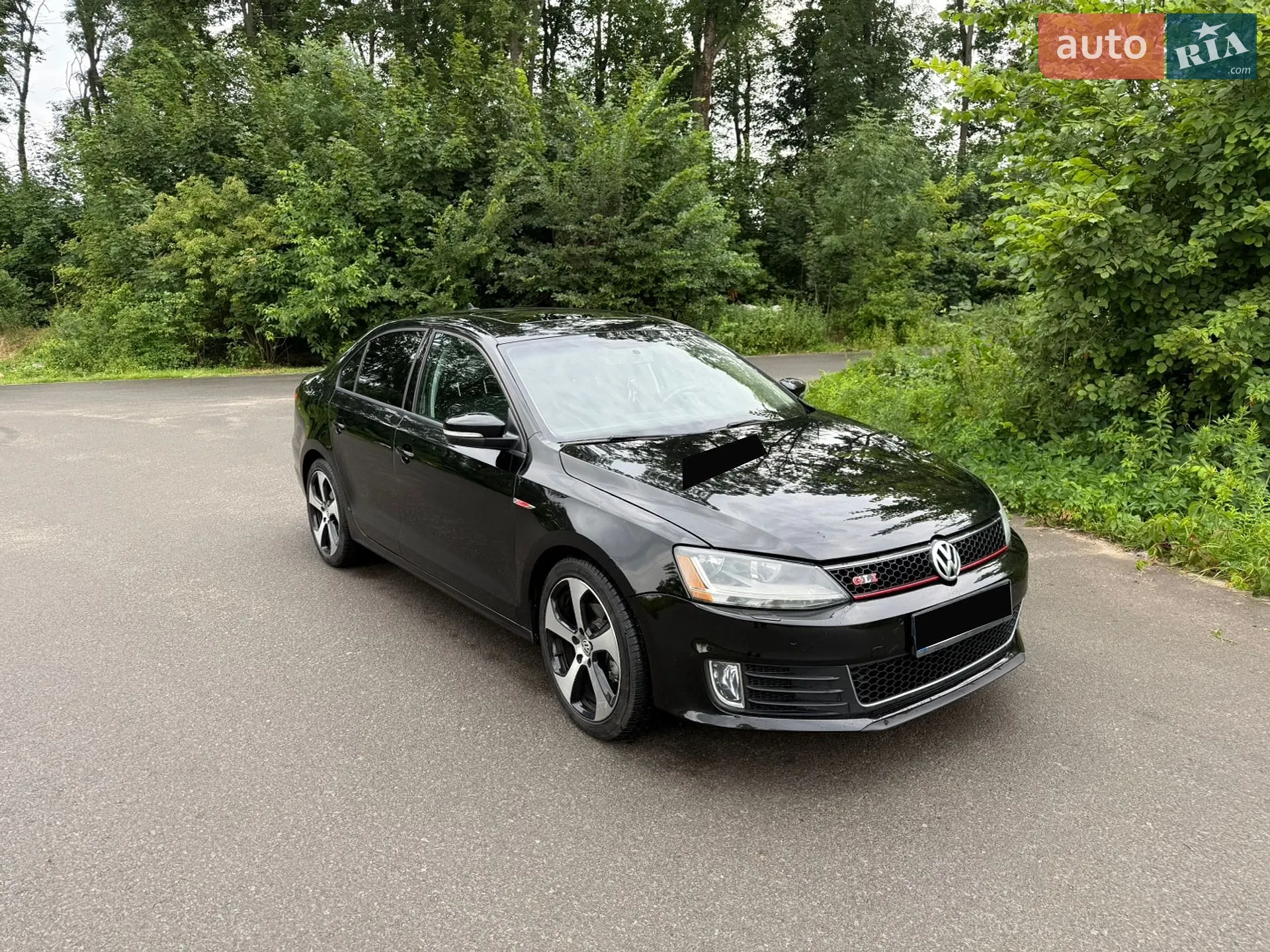 2011 Volkswagen Jetta - мініатюра 4