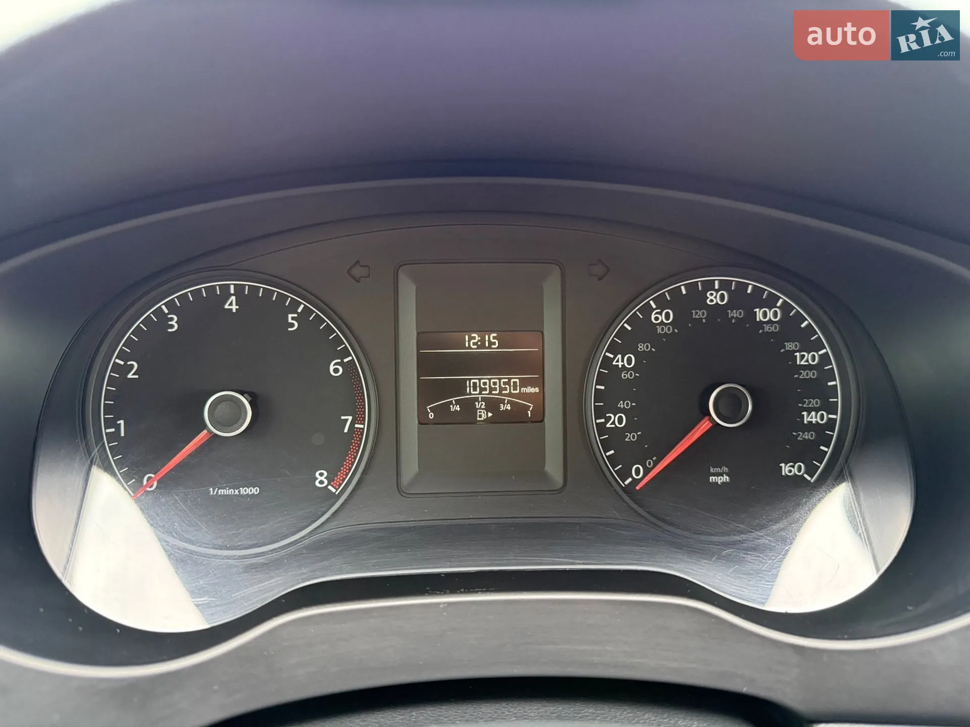 2011 Volkswagen Jetta - мініатюра 7