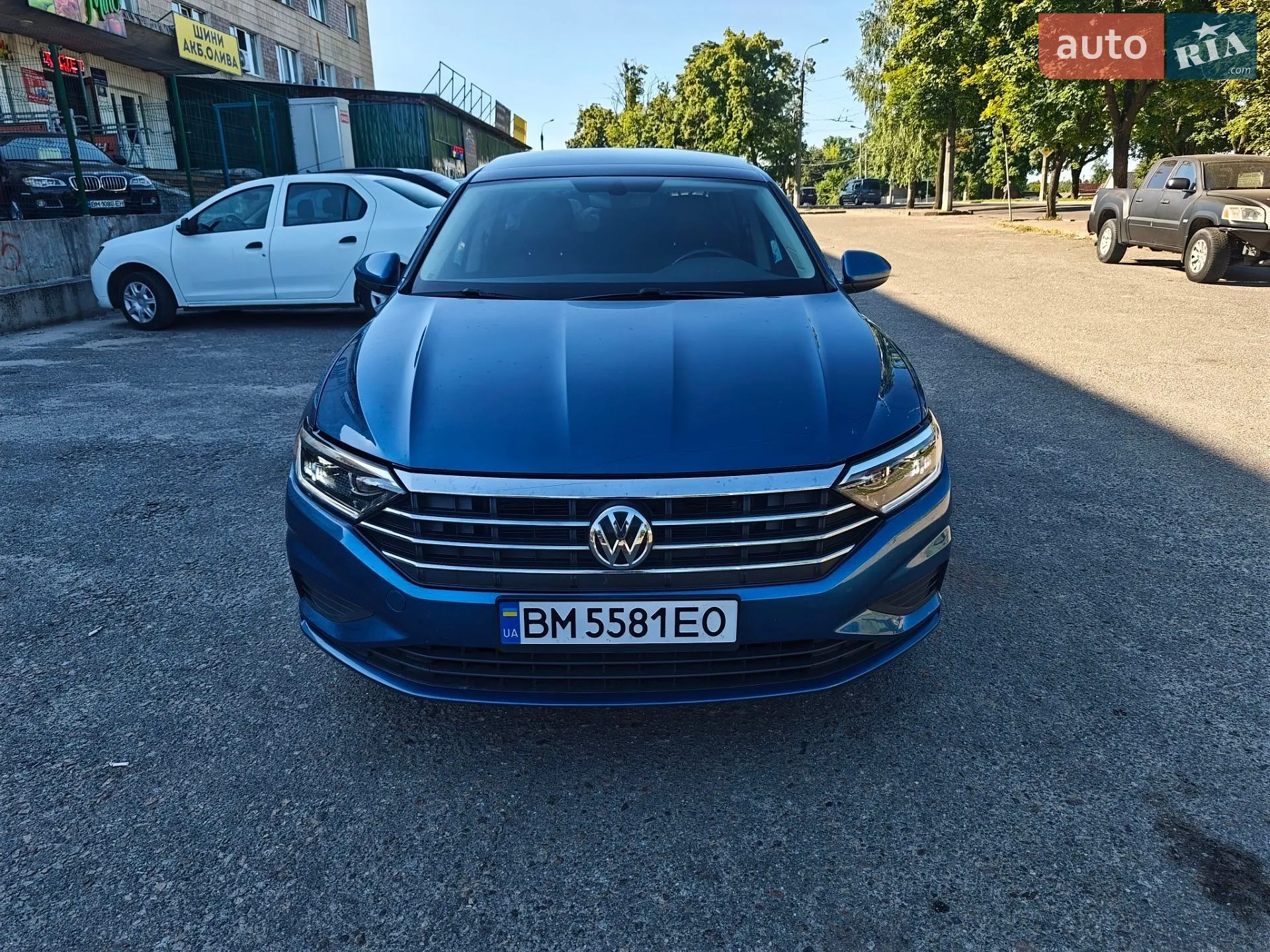 2018 Volkswagen Jetta - мініатюра 2